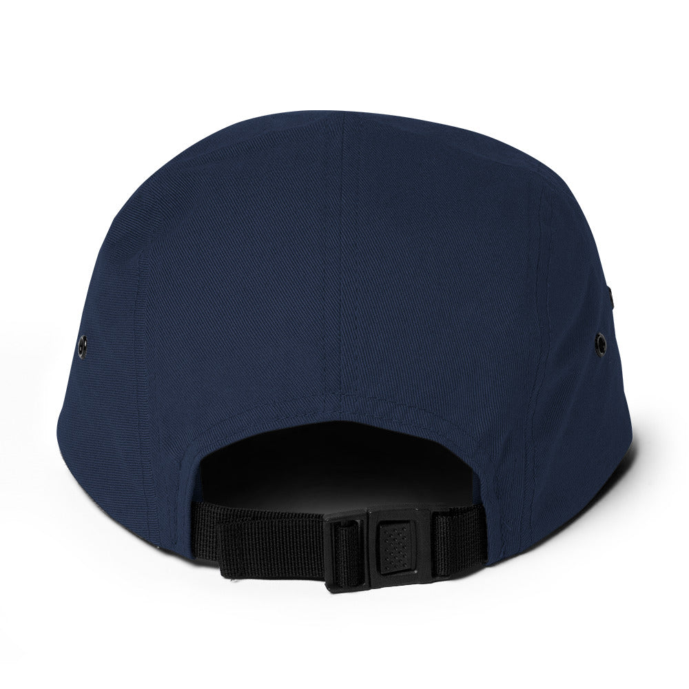 Twilight 5 Panel Camper