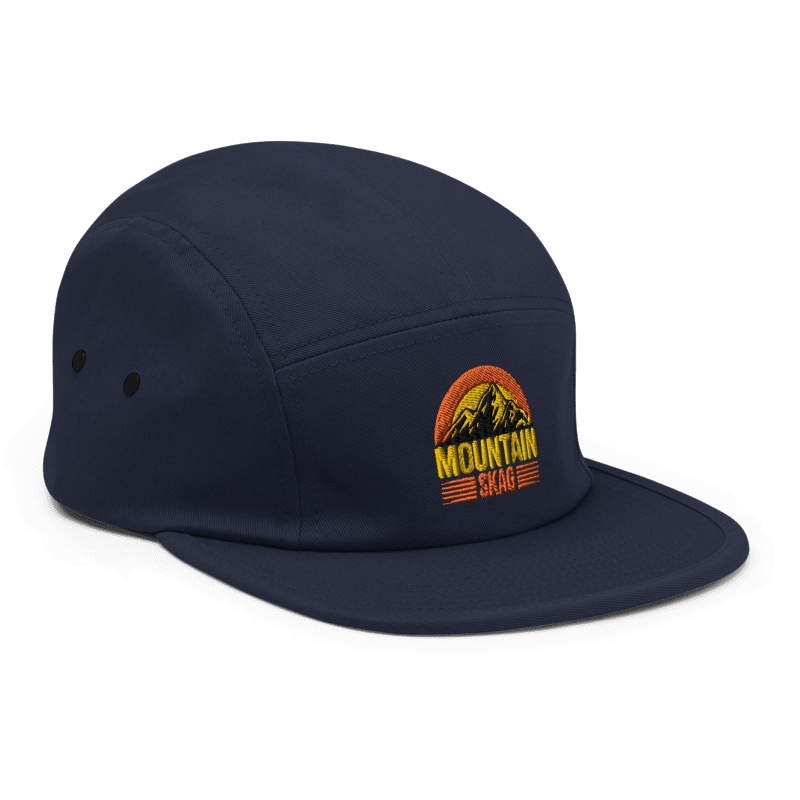 Twilight 5 Panel Camper