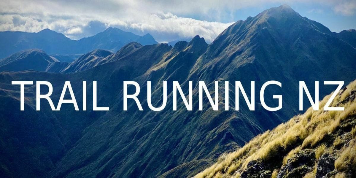 Trail Running NZ Tip