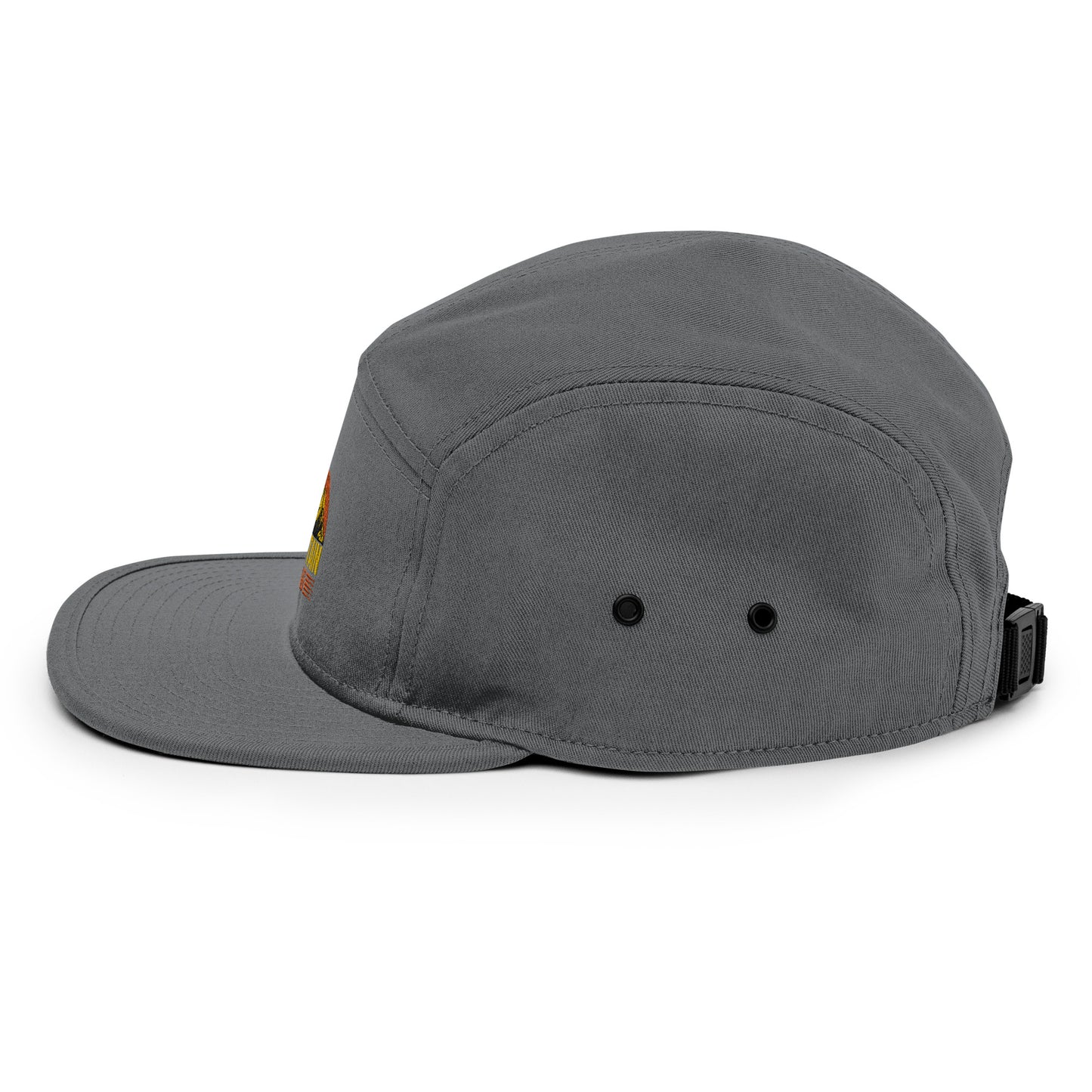 Overcast 5 Panel Camper