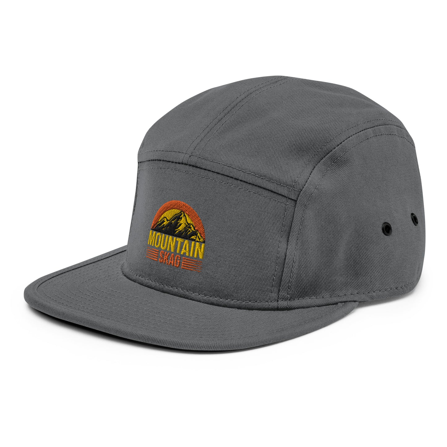 Overcast 5 Panel Camper