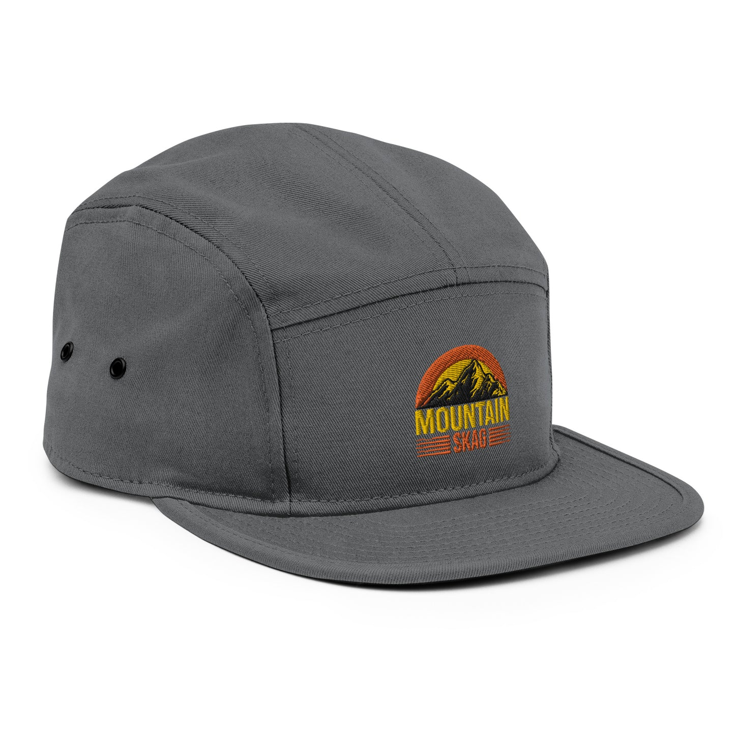 Overcast 5 Panel Camper