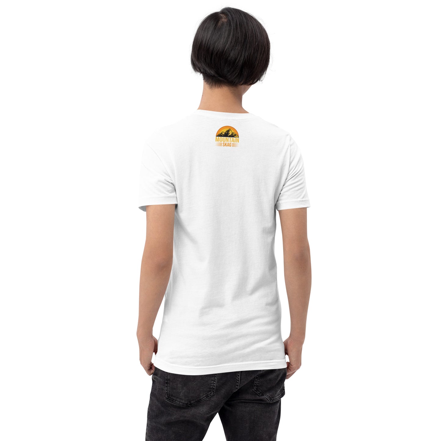 Otaki Forks T-shirt (Unisex)