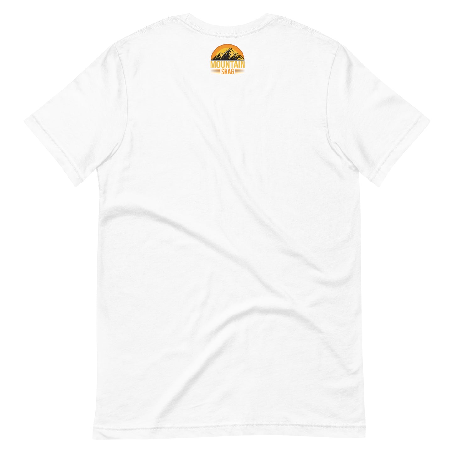 Otaki Forks T-shirt (Unisex)