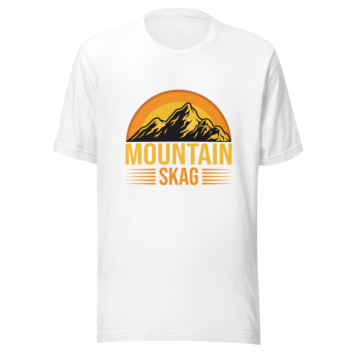 Snowday T-Shirt (Unisex)