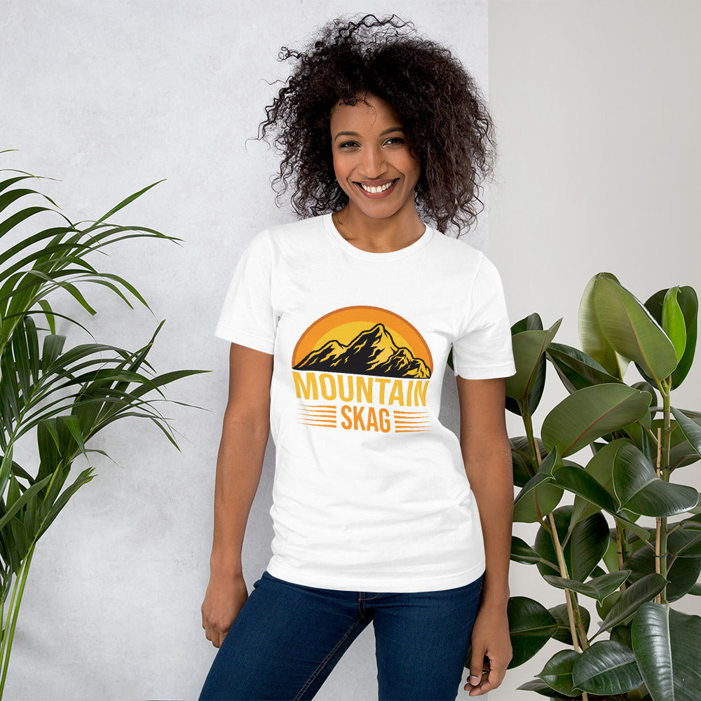 Snowday T-Shirt (Unisex)