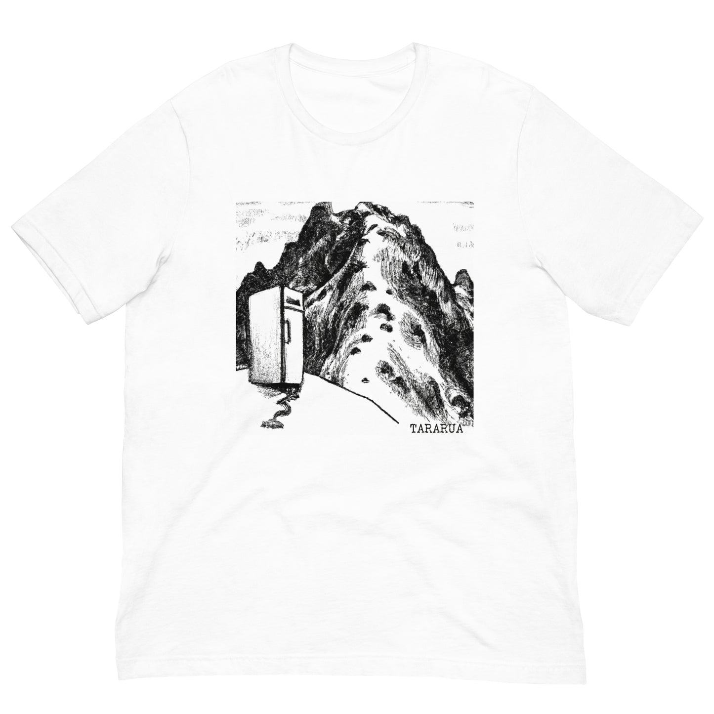 Kime Hut T-shirt (Unisex)