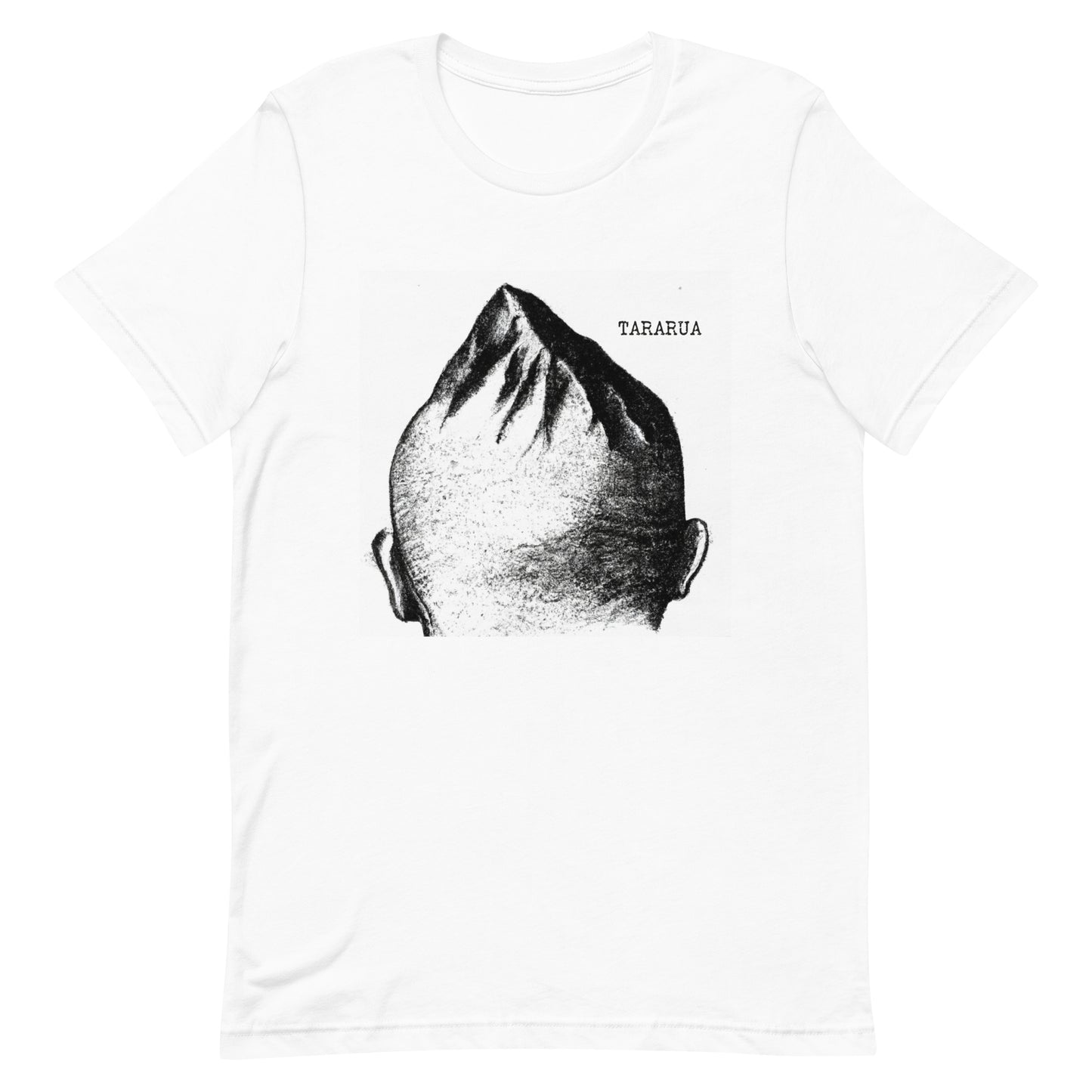 Baldy T-shirt (Unisex)