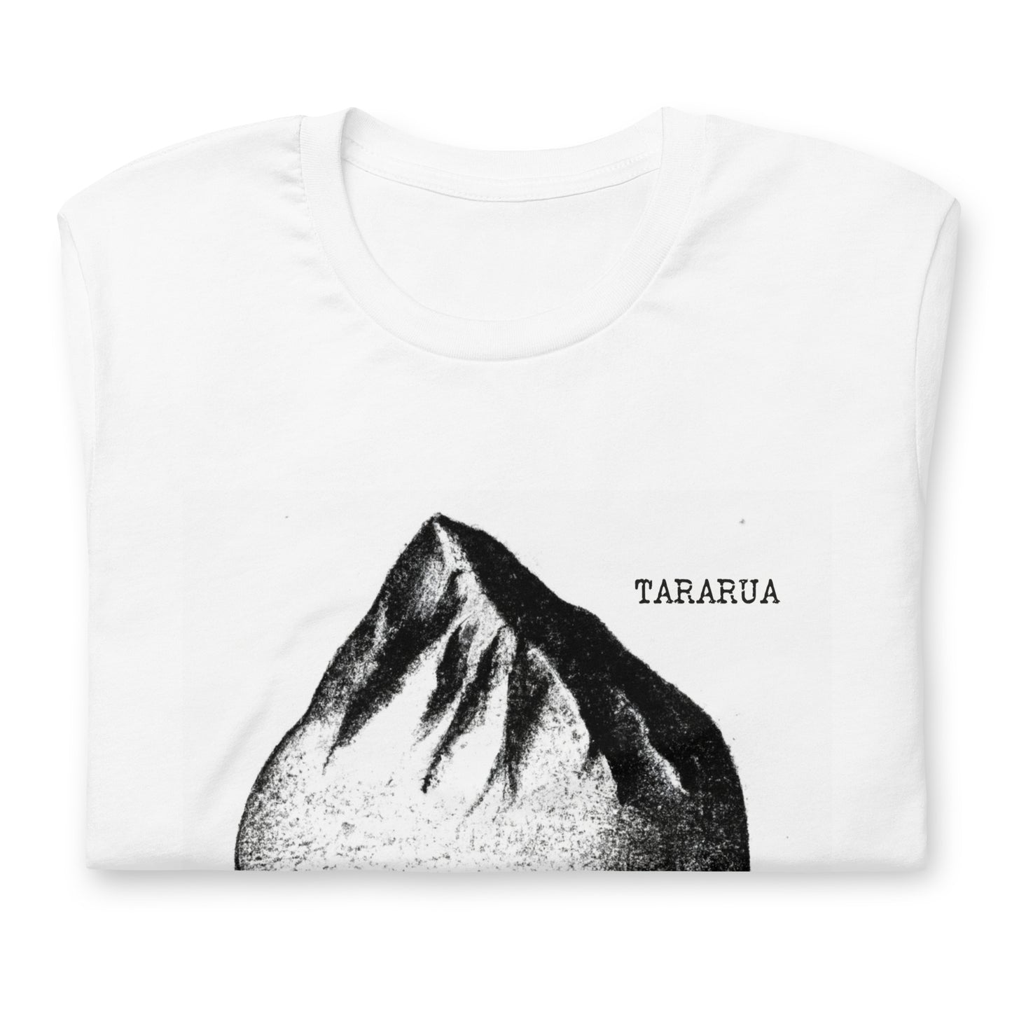 Baldy T-shirt (Unisex)