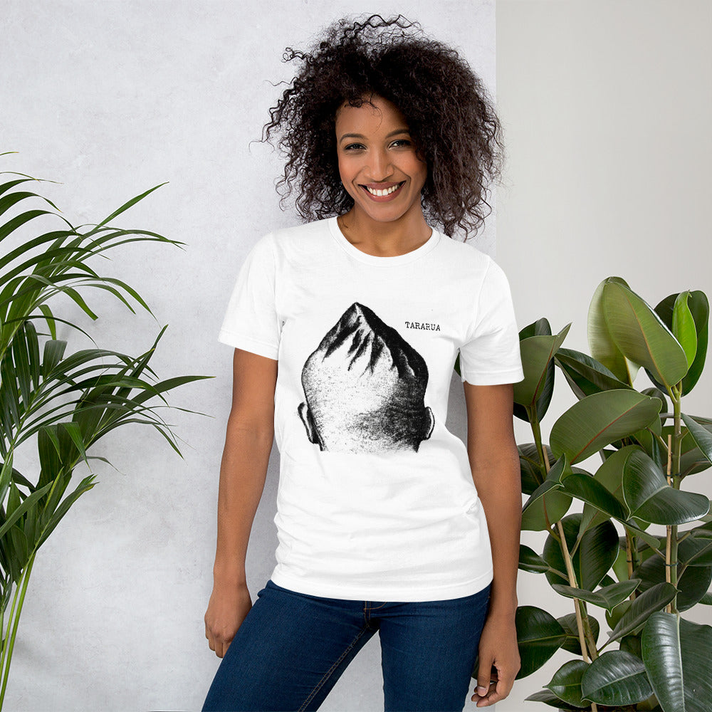 Baldy T-shirt (Unisex)